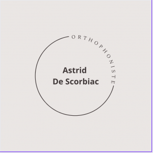 Astrid DE SCORBIAC