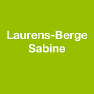 Sabine LAURENS-BERGE