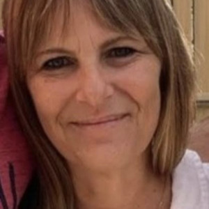 Anne BARBOU Anne BARBOU