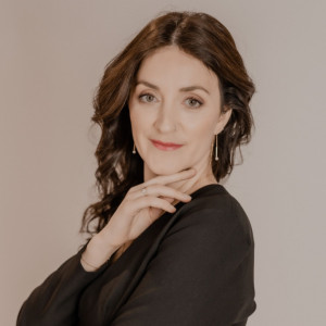 Aurore LARREGAIN Aurore LARREGAIN