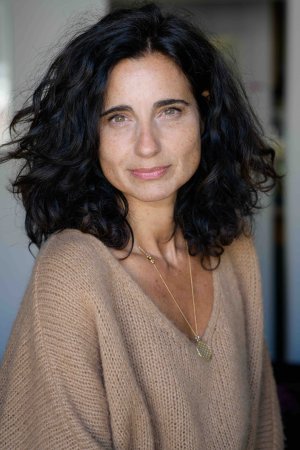 Cathia Mascarau