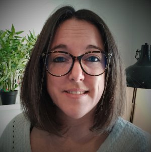 Julie GAGNAIRE