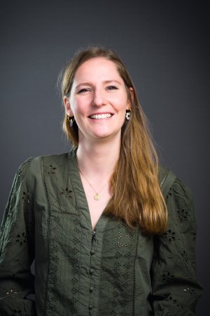Clémence BARRIERE
