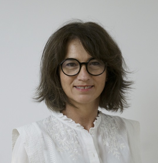 Valérie Marlien