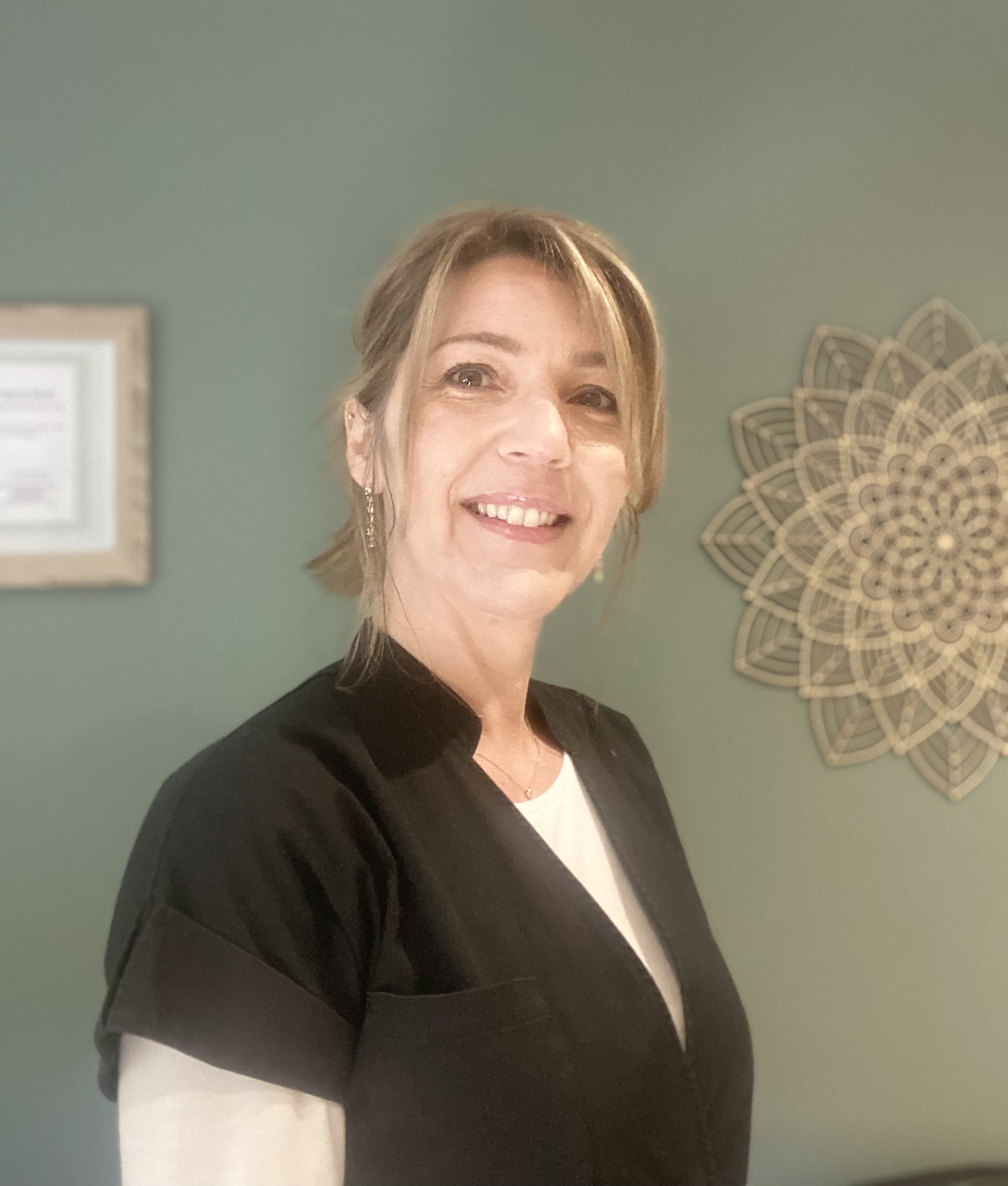 Sandra LEFEBVRE Sandra LEFEBVRE