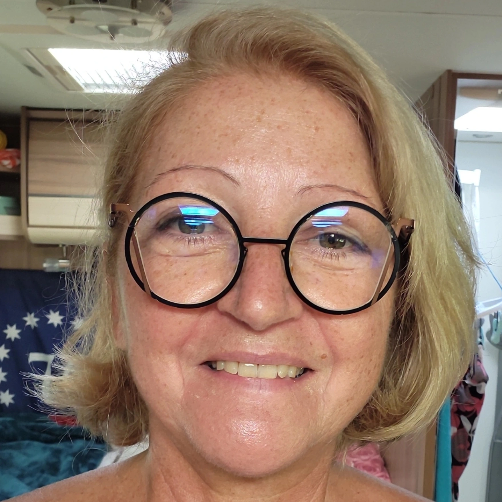 Jacqueline MONTAGNINI