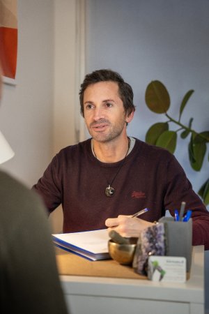 Nicolas PANOUILLERES