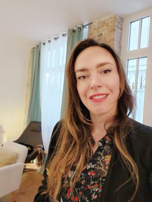 Clara Monthureux