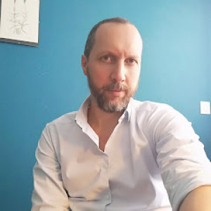 François AGOSTINI François AGOSTINI