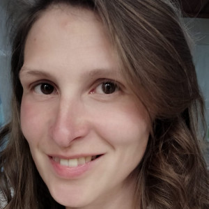 Claire BROQUET Claire BROQUET