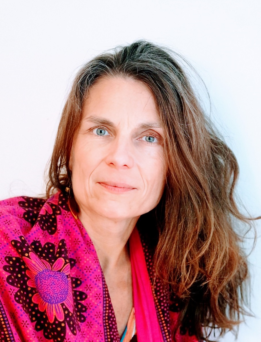 Sandrine FARNETTI