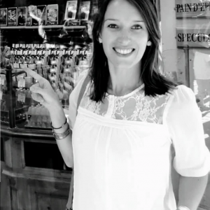 Emilie Delille-Lemaire