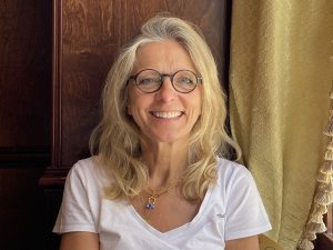 Laurence Raillard (messier)