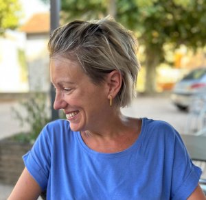 Christine De KERSAINT-GILLY