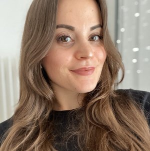 Hélène BOUSSEL