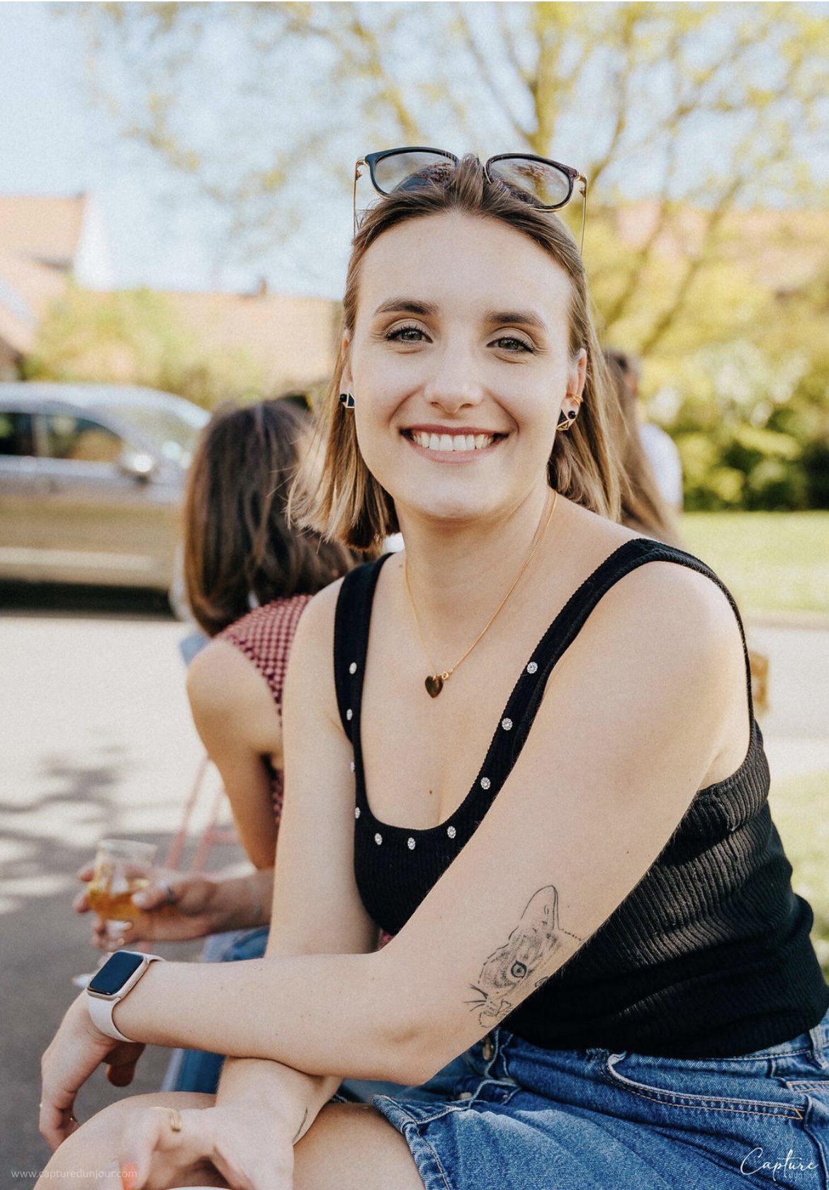 Océane JODRY