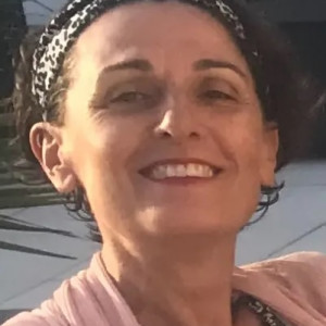 Nathalie CHEMOUNI Nathalie CHEMOUNI