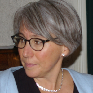 Céline DURY