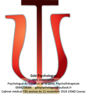 Gde PSYCHOLOGUE