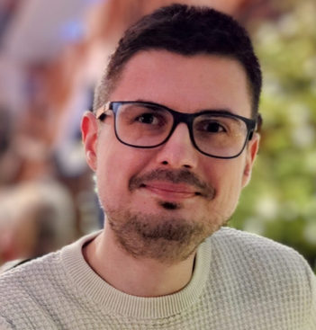 Benoît SELINGUE Benoît SELINGUE