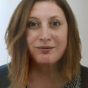Pauline VIOT