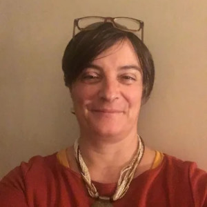 Florence JACOPE