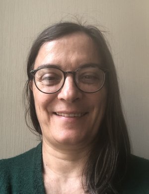 Florence JACOPE