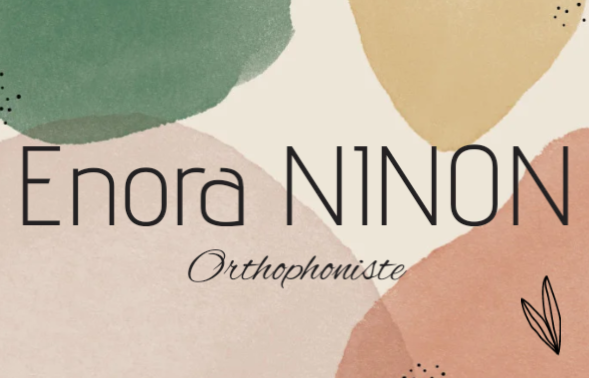 Enora NINON