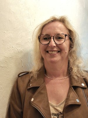 Bénédicte CREUX RONDEAU