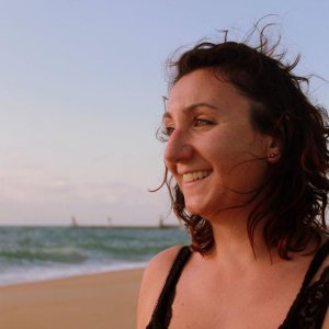 Cathy Colmache