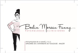 Fanny BODIN MOREAU