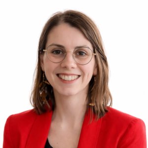 Virginie Le Muet