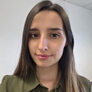 Sélène MARTIN LOPEZ
