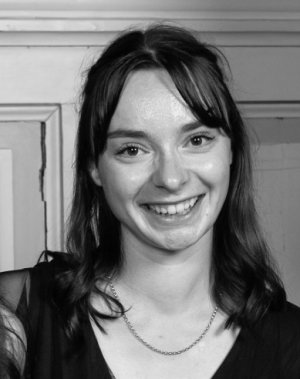 Juliette CHARRADE LEYRIT
