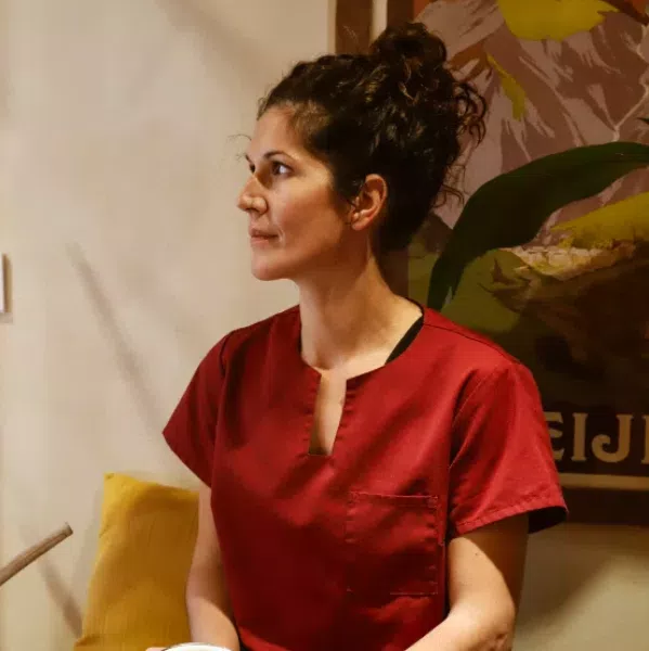 Laëticia BARBIER