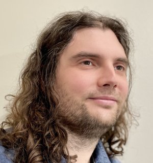 Guillaume Reichart