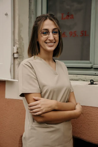 Léa CARUANA
