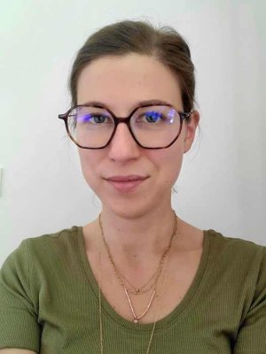 Manon Bouchez