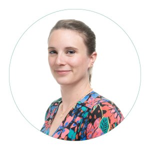 Mélanie BOUTON