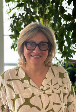 Marie DELBOS