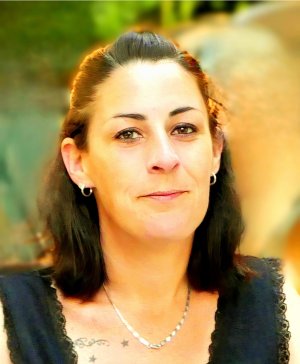Coline GARCIA VILLARREAL
