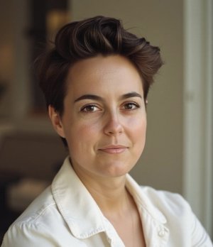 Mélissa DELPHIGUé