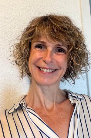 Christel DE SAN NICOLAS