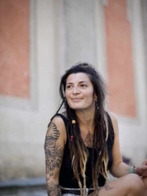 Margaux Chemin