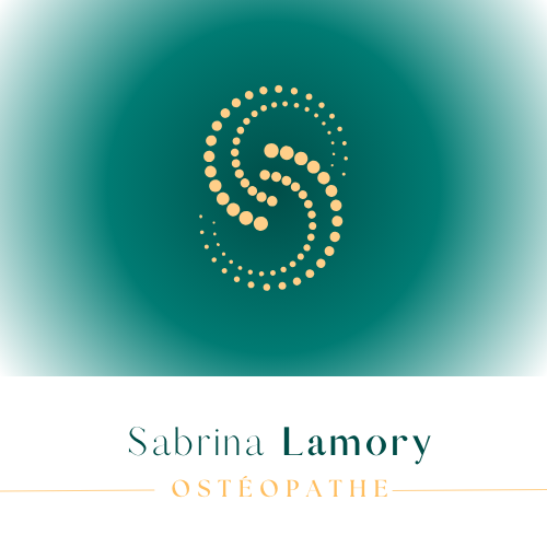 SABRINA LAMORY OSTéOPATHE