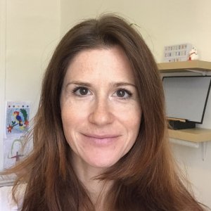 Marie-Claire PORCHERON