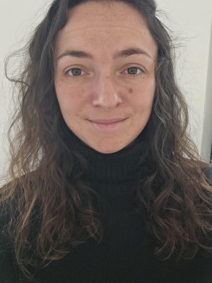 Laetitia BASTIAN