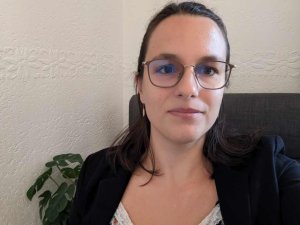 Marie-Luce Jacob