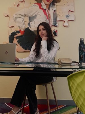 Léa VILASIS