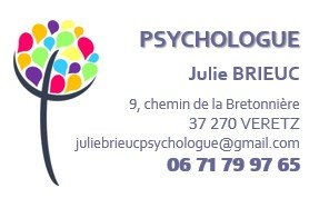 JULIE BRIEUC